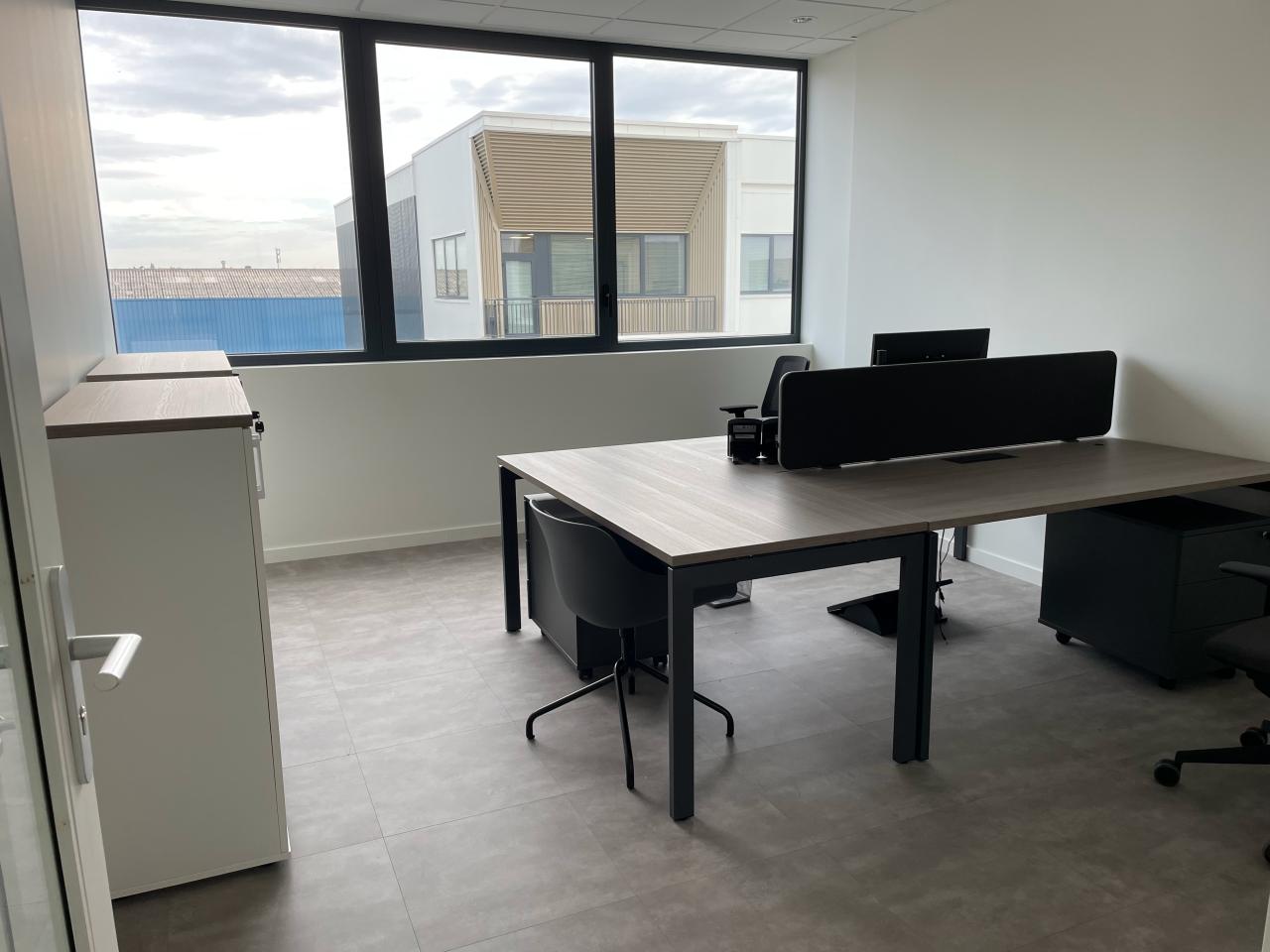 Local d'activité Chassieu 529m² Location local d'activité Chassieu Rhône OLACT2425761 7